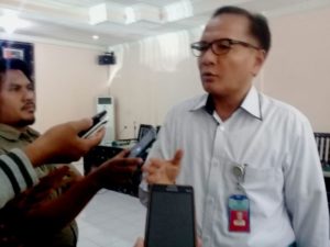 UMP NTB Naik 11,87 persen