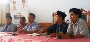 Festival Kampanye Keterbukaan Informasi Publik Akan Digelar