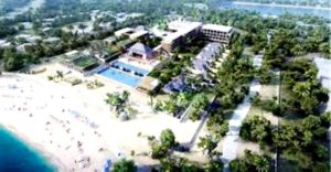 Pedagang Asongan Akan Dipusatkan Di UKM Center Di Kawasan KEK Mandalika
