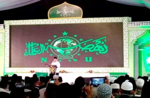 Wapres JK Tutup Munas Dan Konbes NU 2017