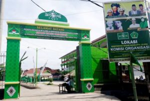 Ponpes Nurul Islam Siap Sambut Peserta Munas NU