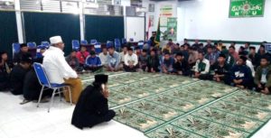 Munas dan Konbes NU; Pagar Nusa, Penjaga Kehormatan Para Ulama