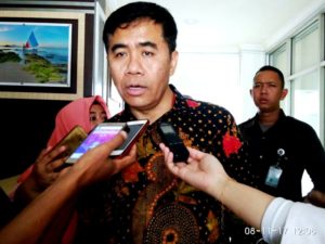 Rusia Jadi Pasar Potensial Pariwisata NTB