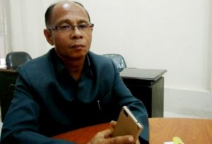 Dewan KLU Meradang, RAPBD Tak Sesuai KUA PPAS