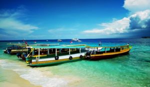 Setelah Trawangan, Penertiban Kini Sasar Gili Air dan Meno