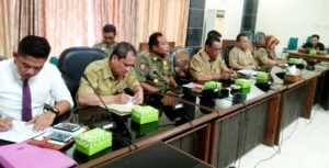 Soal Pilkades Sokong, Pemda KLU Tunggu Kajian Pakar