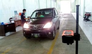 Taksi Uber Online Di NTB Laksanakan Standar Layanan Transportasi