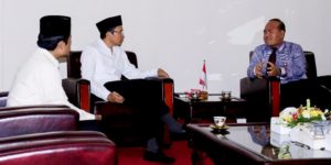 OJK Diminta Perketat Pengawasan Lembaga Keuangan