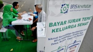 Perbankan dan Koperasi Komitmen Atasi Tunggakan Iuran Peserta BPJS