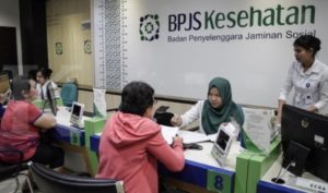 Cara Mendaftar Program Menabung Sehat