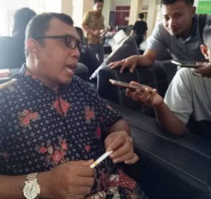 Bawaslu NTB Belum Terima Laporan Penyalahgunaan KTP