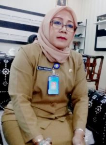 Saat Perayaan Maulid, Belum Terjadi Lonjakan Harga Bahan Pokok
