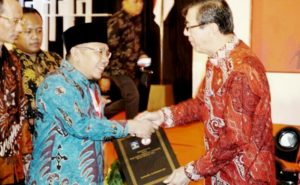 Lombok Utara Jadi Kabupaten Peduli HAM