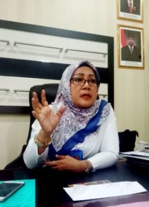 Warung Tradisional Diminta Bermitra Dengan Ritel Modern