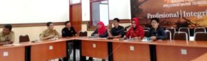 Nilai Ekspor NTB Pada Akhir Tahun Meningkat