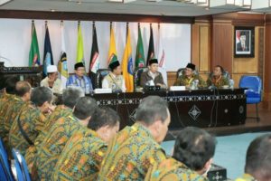 TGB; Peluncuran Wisata Halal Tingkatkan Kunjungan Wisatawan Ke NTB