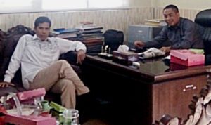 Anggota DPRD KLU Kecewa Sikap Pimpinan Yang Batalkan Sidang