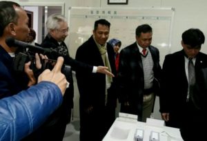 6 Perusahaan Korsel Siap Investasi Di Lombok Utara
