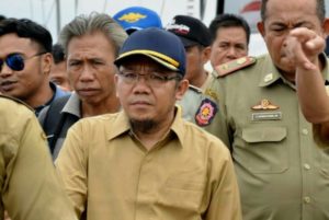 Ritel Modern Tetap Tak Boleh Masuk KLU