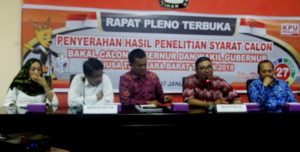 Empat Pasangan Lolos Pemeriksaan Kesehatan, Diminta Lengkapi Persyaratan
