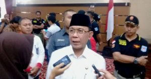 ‘Tendangan Kungfu’ Ahyar Abduh Sampai Ke Negeri Cina