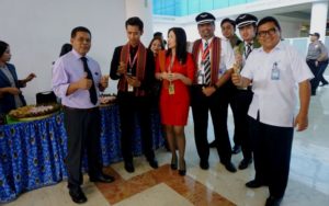 Frekuensi Penerbangan Kuala Lumpur-Lombok Bertambah Di Awal 2018