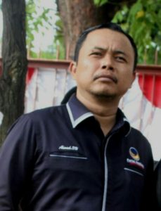 Permilih dan Pendukung Cerdas Harus Berani Perang Gagasan