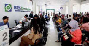 Makin Dipercaya,  BPJS Kesehatan  Capai Kenaikan Jumlah Peserta