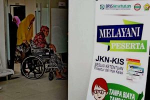 Kepesertaan BPJS Kesehatan Bukan Kewajiban, Tapi Kebutuhan Melindungi Diri Sendiri