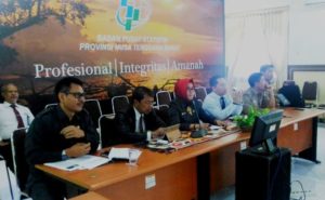 Kondsi Ekonomi Rumah Tangga Akhir 2017 Membaik