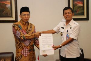 Gubernur Tekankan Keseriusan Berantas Narkoba