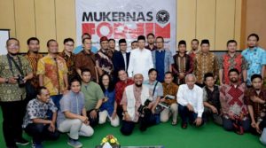 Jurnalis Muslim Diajak Sebarkan Kebenaran Melalui Tulisan