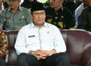 Pemda KLU Desak PT WAH Soal Rencana Investasinya