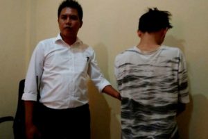 Dikenal Cerdik, Pengedar Narkoba ini Akhirnya Diringkus Polisi