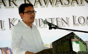BumdesMart KLU Belum Direspon Pusat
