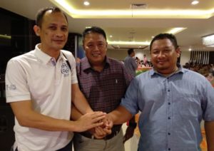 Pemilihan Ketua Baru REI NTB Diikuti Tiga Calon