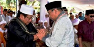 Relawan Suhaili-Amin Jangan Terpancing Black Campain