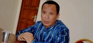 Ketua Terpilih Musda  REI NTB, Harus Mampu Jembatani Pengusaha Dan Pemerintah