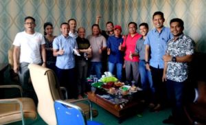 Empat Developer Berpengalaman, Siap Bersaing Pimpin REI NTB
