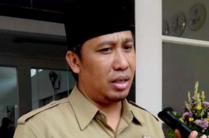 Wabup Syarifuddin; Jangan Ada Unsur Suka Tidak Suka Di Program RTLH