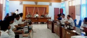 Transportasi Online Diminta Patuhi Permenhub