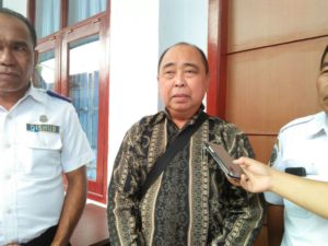 Transportasi Online, Harus Ikuti Aturan Sama Dengan Yang Konvensional