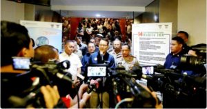 BPJS Kesehatan Optimalisasi Kualitas Layanan Bagi Anggota TNI-Polri