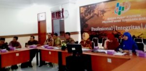 Tingkat Penghunian Hotel Di NTB Turun Di Bulan Januari