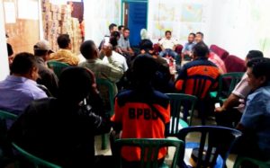 Pembersihan Pascabanjir Dompu Capai 60 Persen