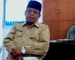 Naiknya Harga Cabai Bukan Ulah Mafia