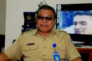 Lapak Di KEK Mandalika, Ditata Mirip Pasar Seni Di Wisata Borobudur