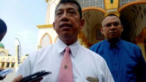 Pertemuan IMF-Bank Dunia, Harus Benar-benar Dimanfaatkan NTB