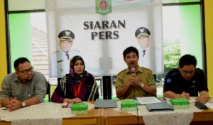 Pemda KLU dan KOMPAK Seleksi Produk UMKM Untuk BumDes Mart