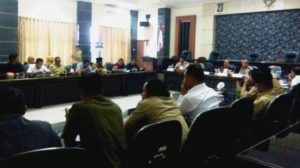 Pemda KLU dan Kepolisian, Larang Desa Pungut Biaya Prona